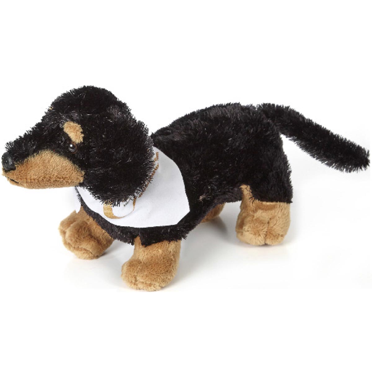 8" Dachshund 2