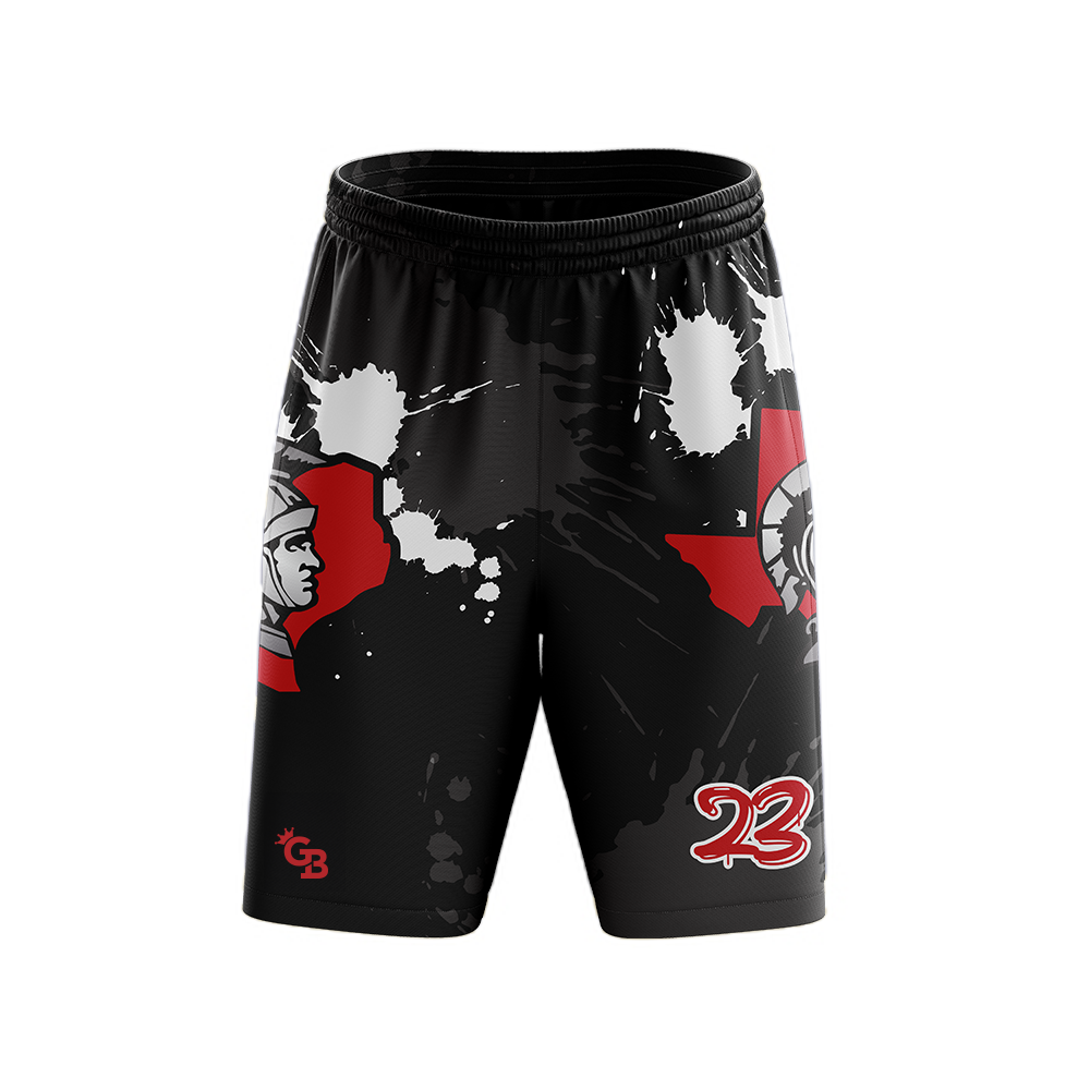 Athletic Shorts