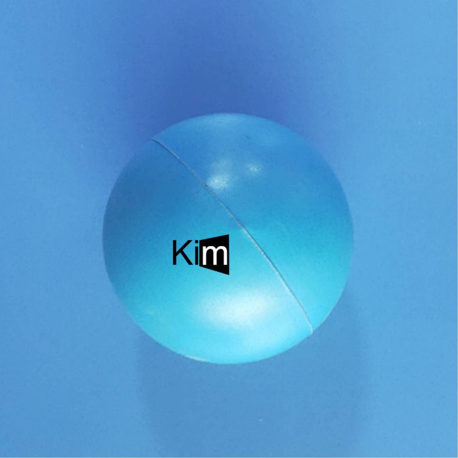 Pu Stress Reliver Ball 1