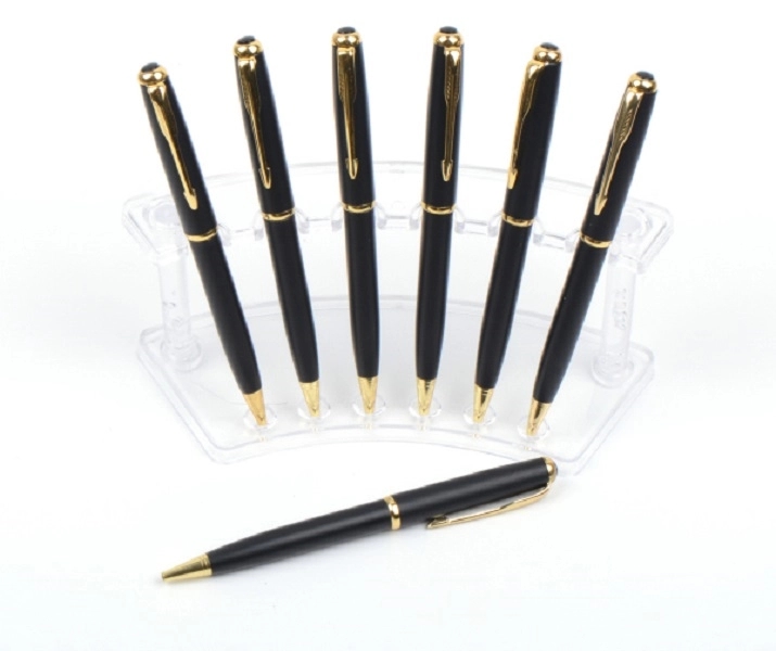 Hefty stylus Metal ballpoint 1