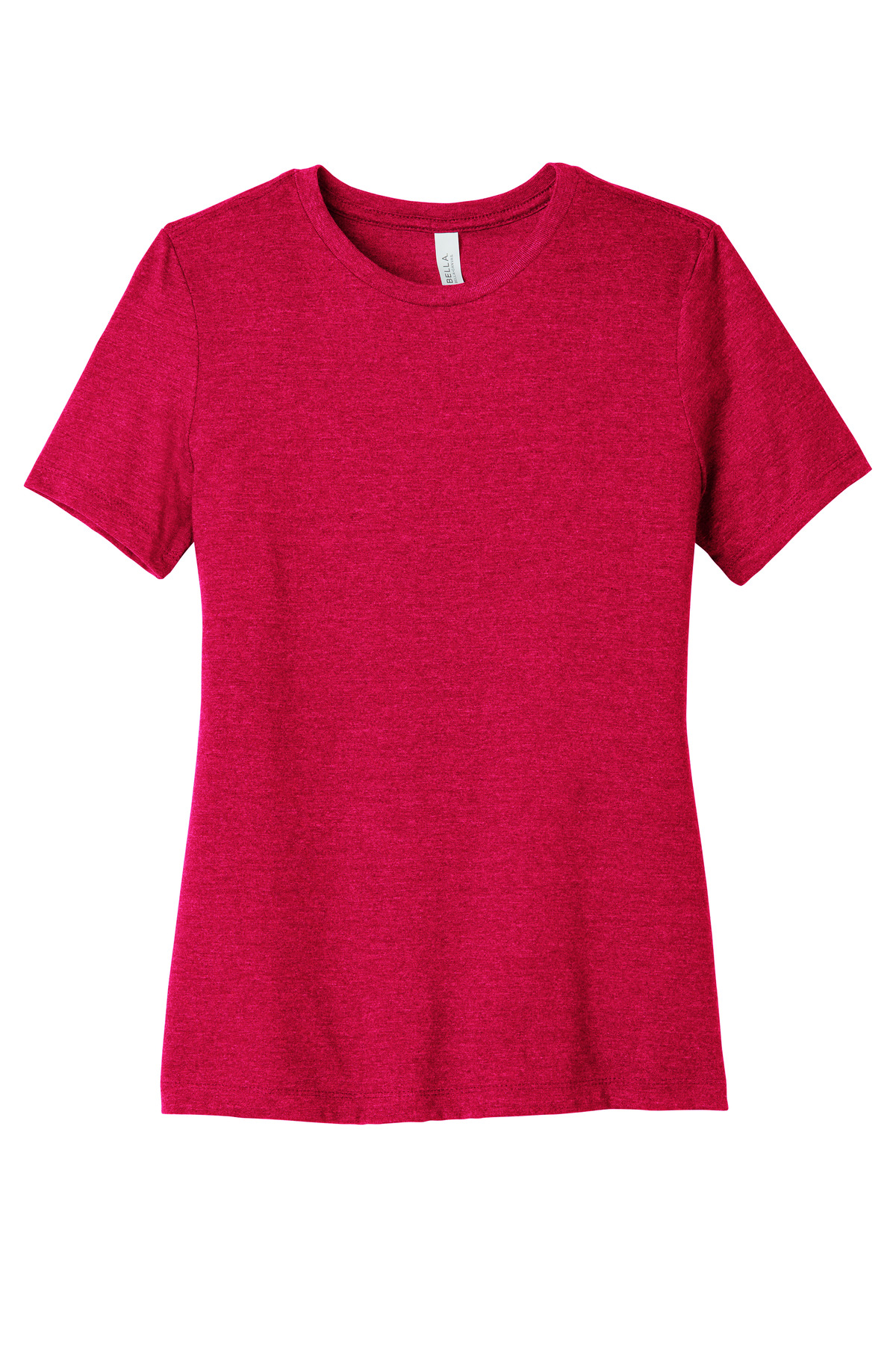 BELLA+CANVAS Women's Relaxed CVC Tee BC6400CVC 97