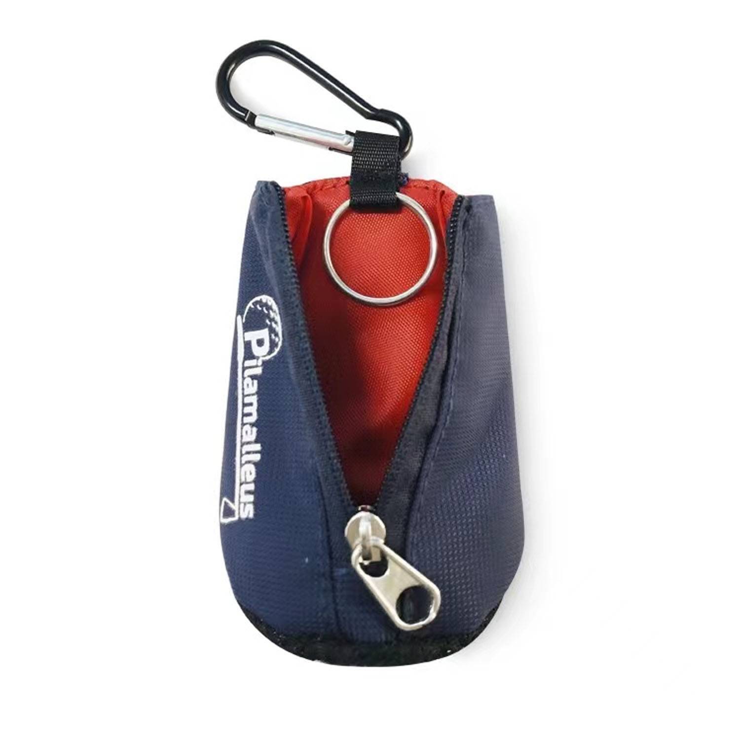 Golt Ball Case 5