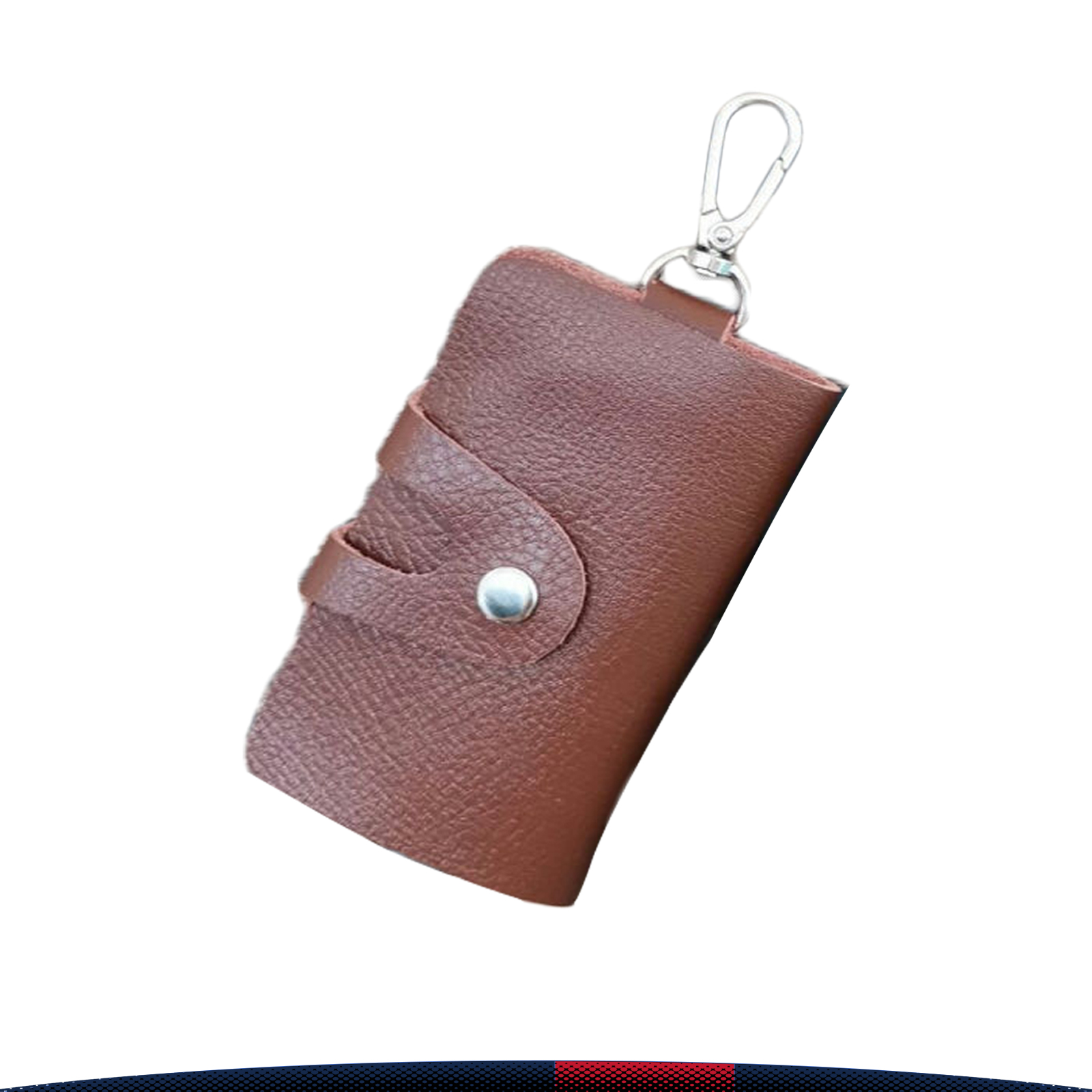 Minimalist Key Case 3
