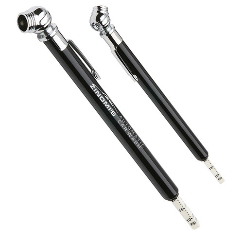 Quick View Tire Gauge 27