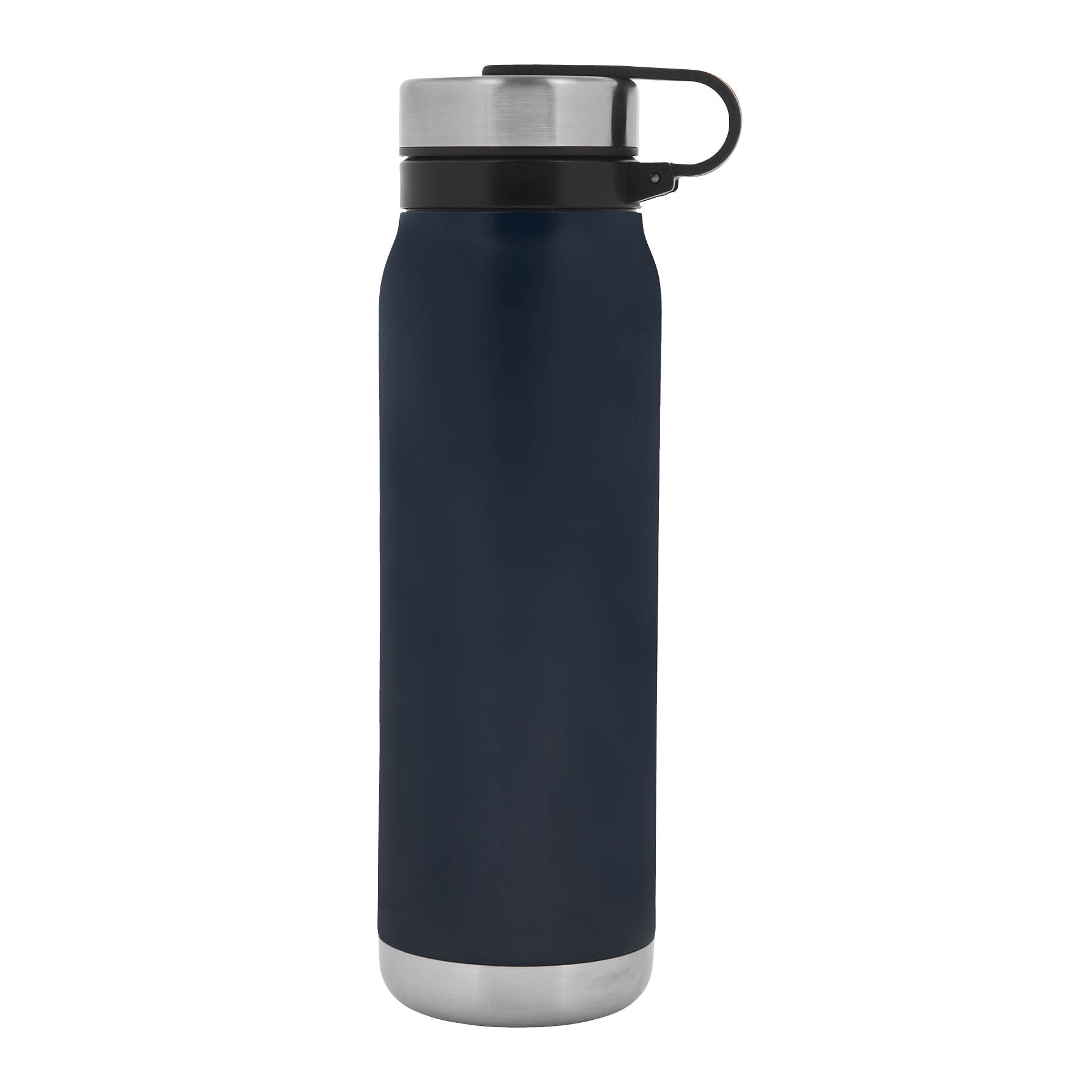 Glisky 20 oz. Double Wall Vacuum Insulated Water Bottle 7