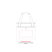 Aft Recycled rPET 12 Can Cooler 39