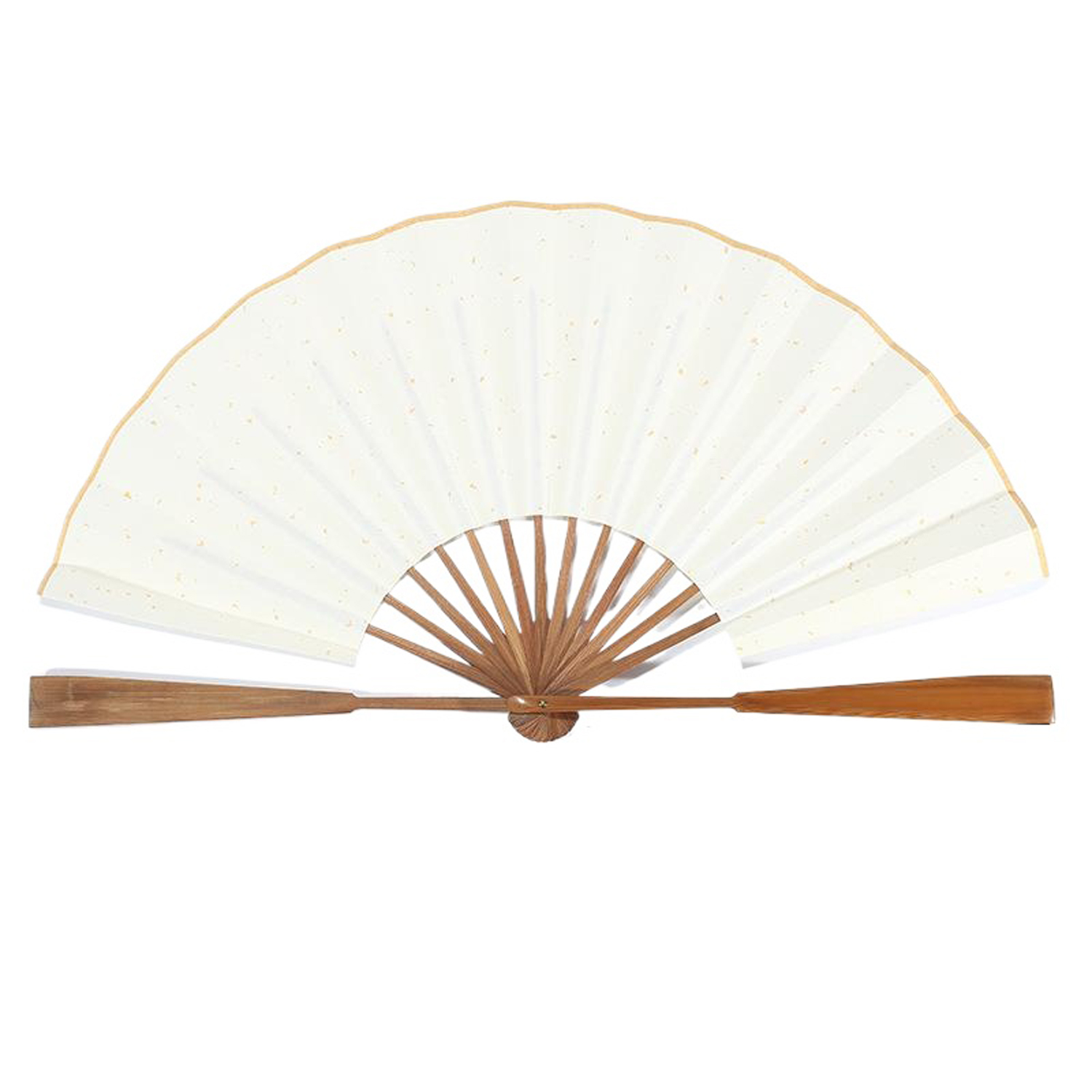 Bamboo Folding Fan 5