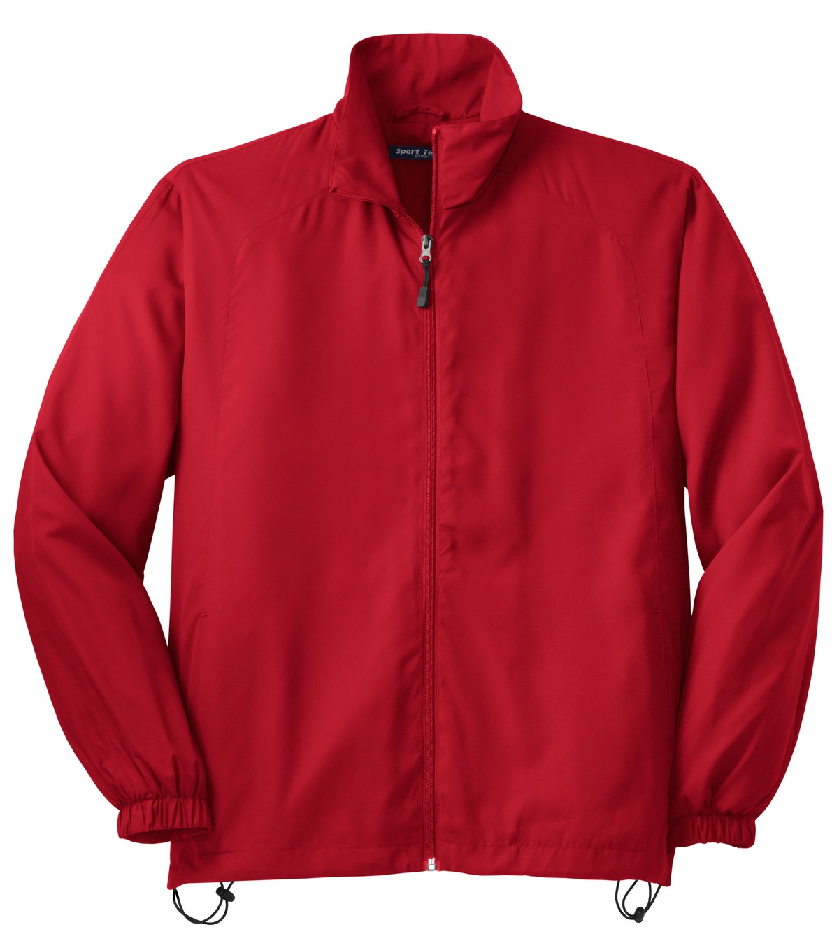 Sport-Tek® Full-Zip Wind Jacket 19