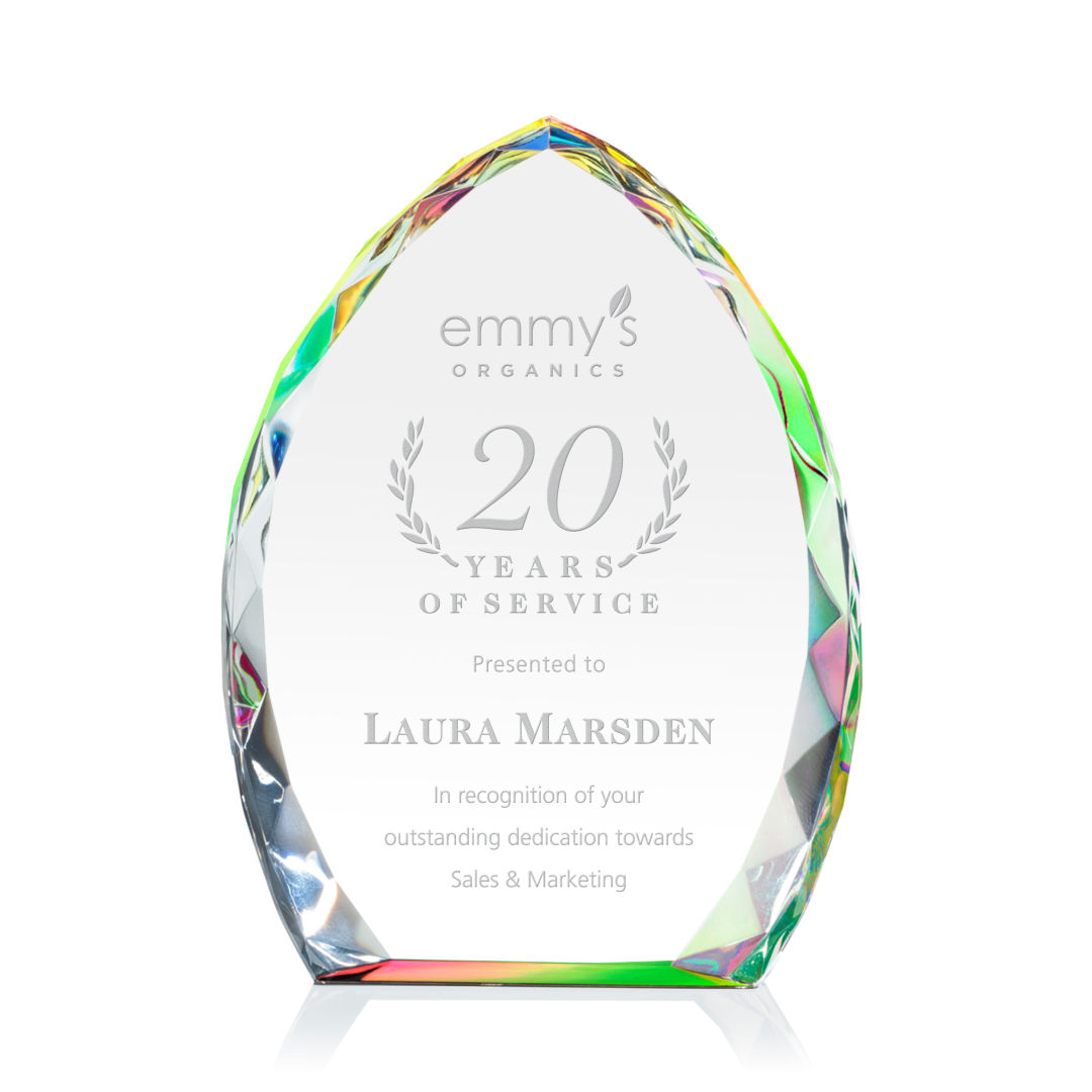 Wilton Award - Prismatic 2
