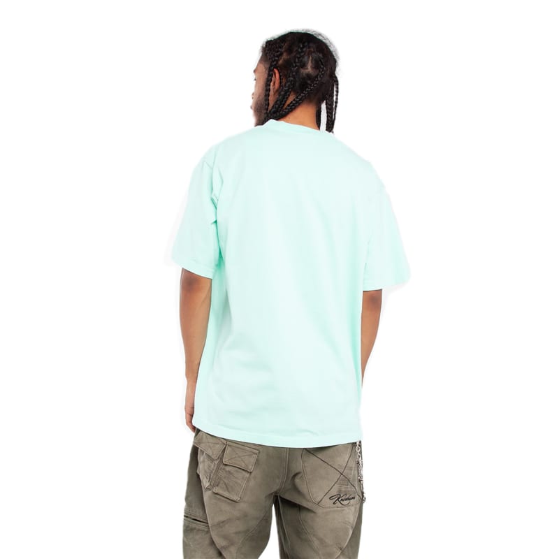 Shaka Wear Garment-Dyed Crewneck T-Shirt 52