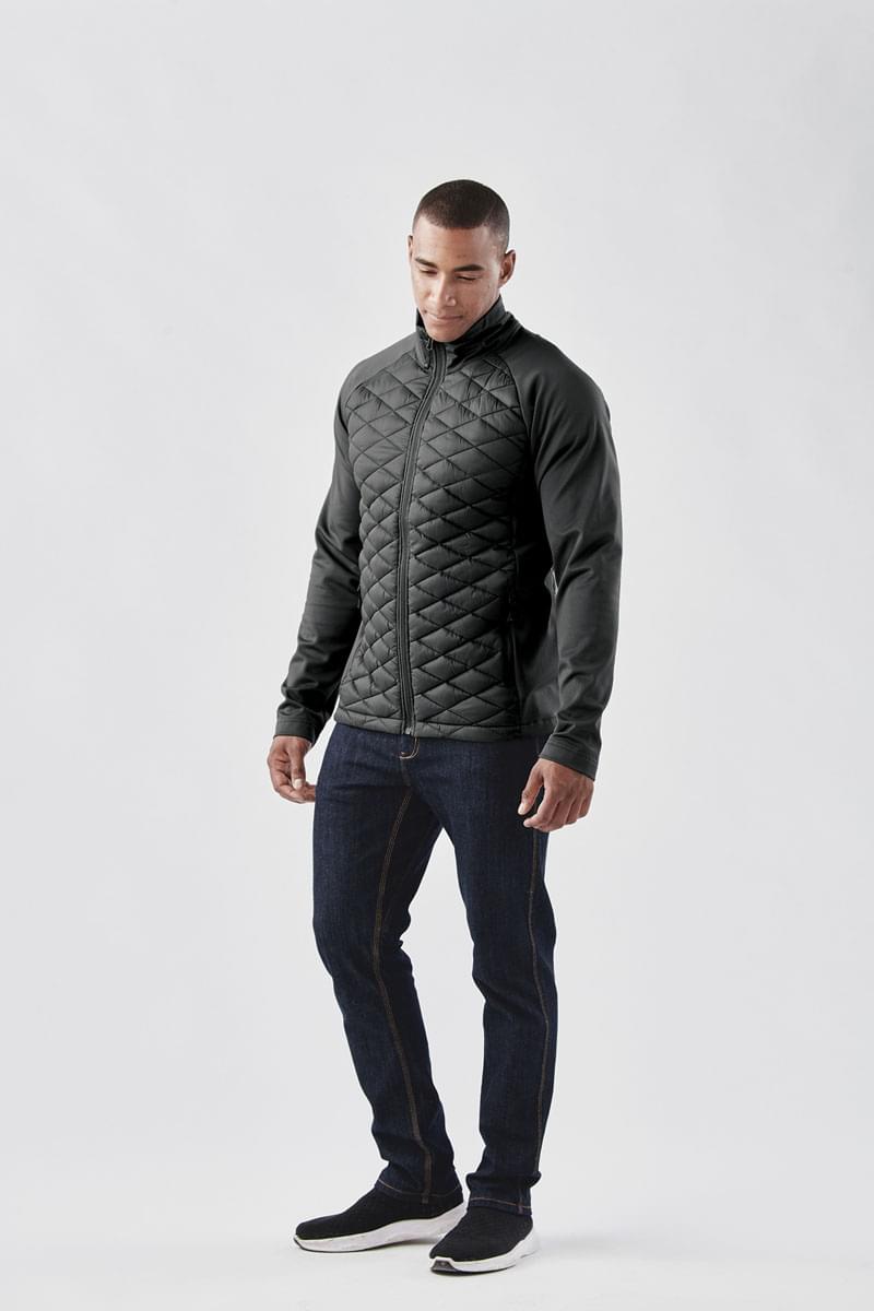 Stormtech Men's Boulder Quilted Jacket 8
