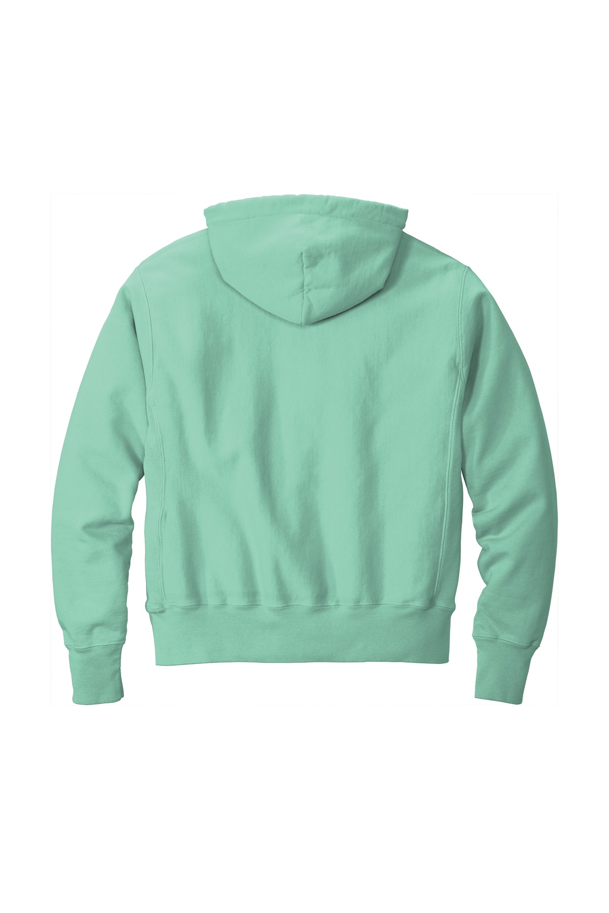 Champion Reverse Weave Garment-Dyed Hooded Sweatshirt. GDS101 63