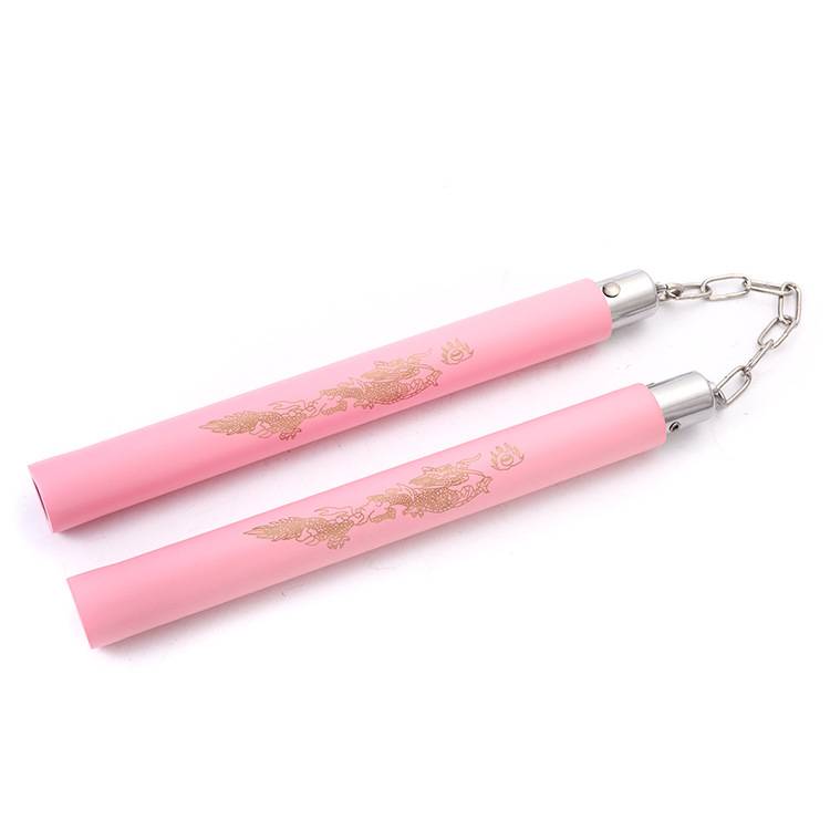 Children's sponge nunchaku toy 16