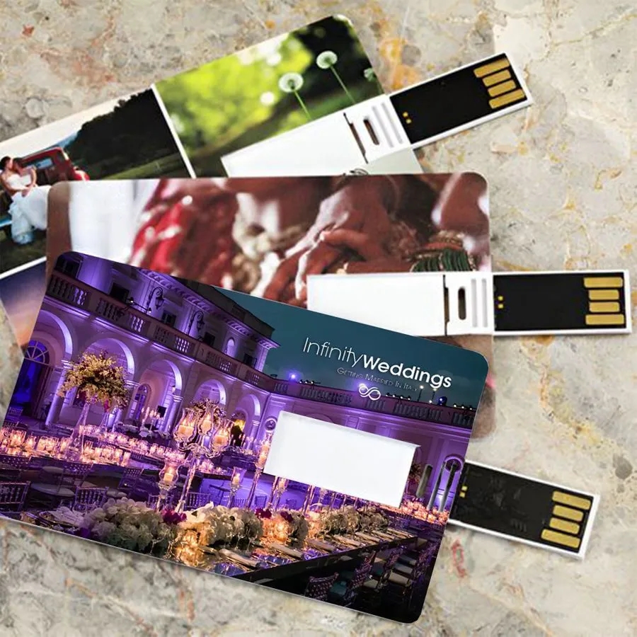 Credit Card USB 15