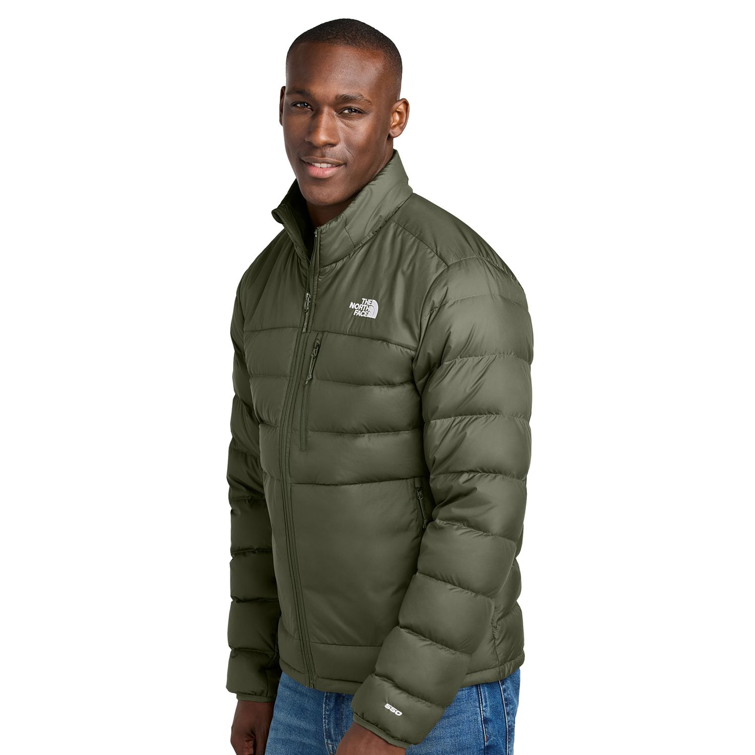 The North Face® Puffer Jacket 4