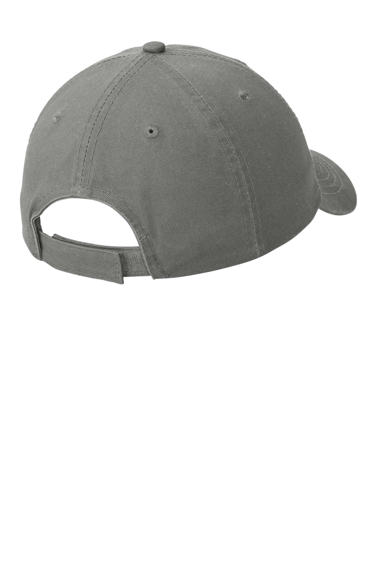 Port & Company® Washed Twill Cap 7