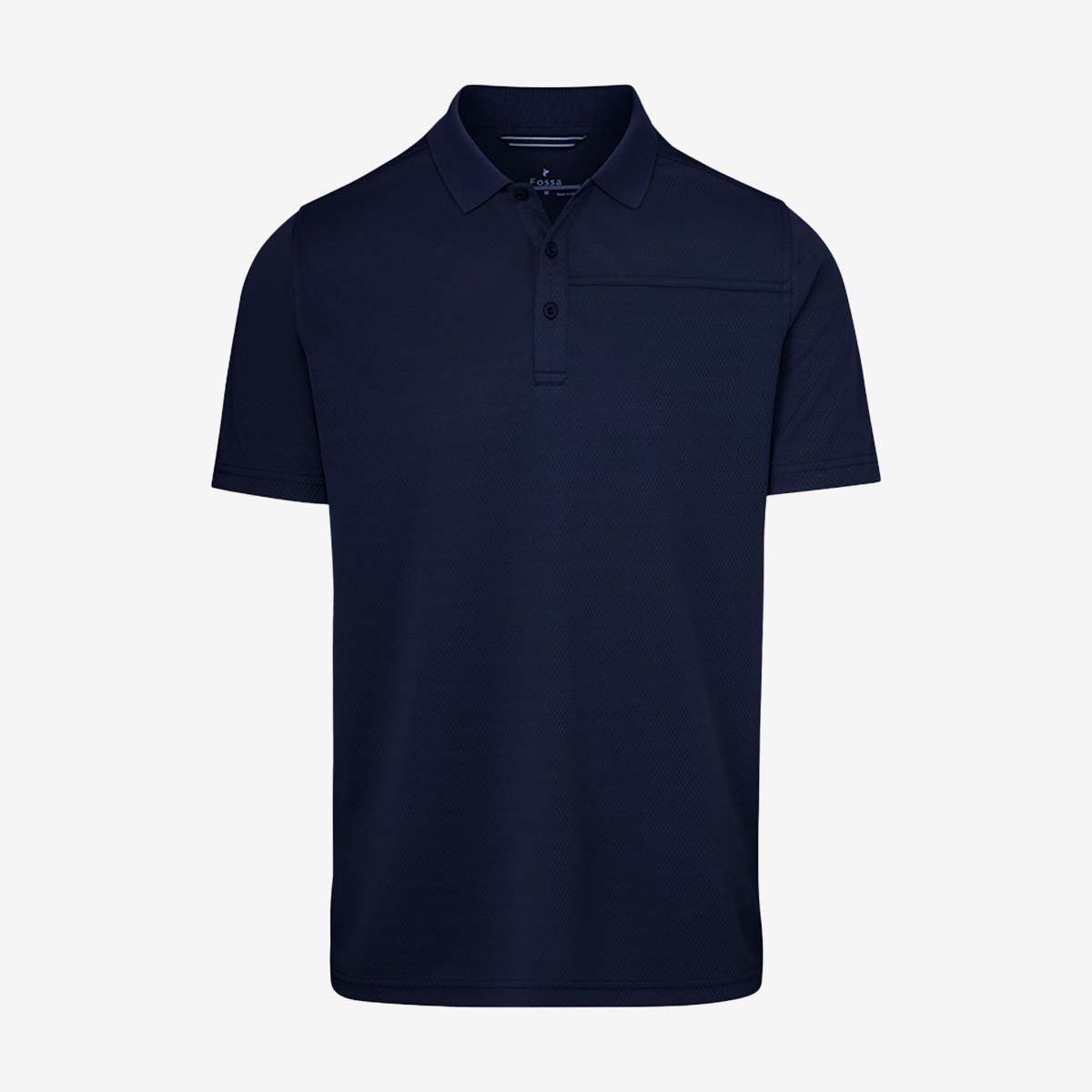 Men's Monterey Polo Shirt 19