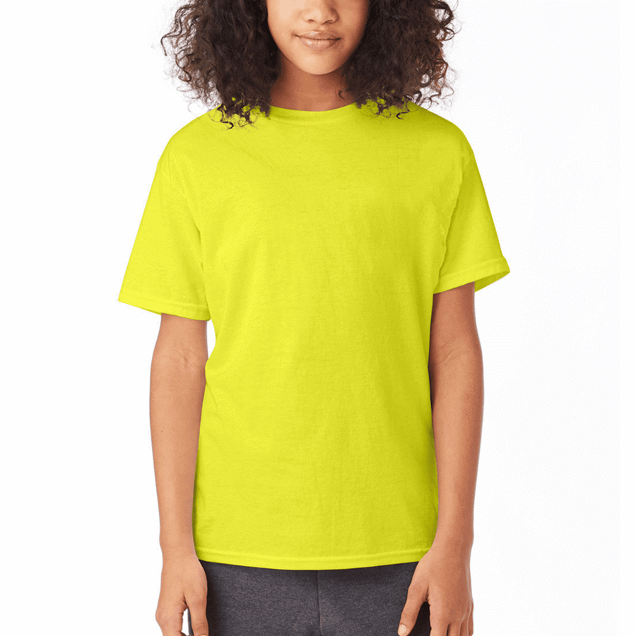 EcoSmart Youth T-Shirt 19