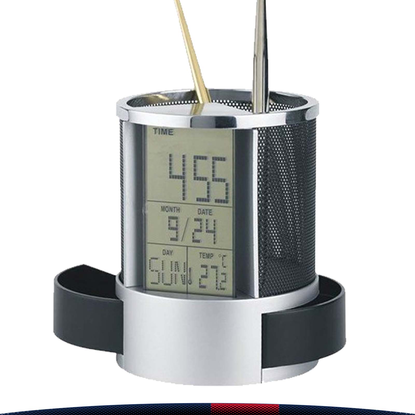 Multi-functional Pen Holders 3
