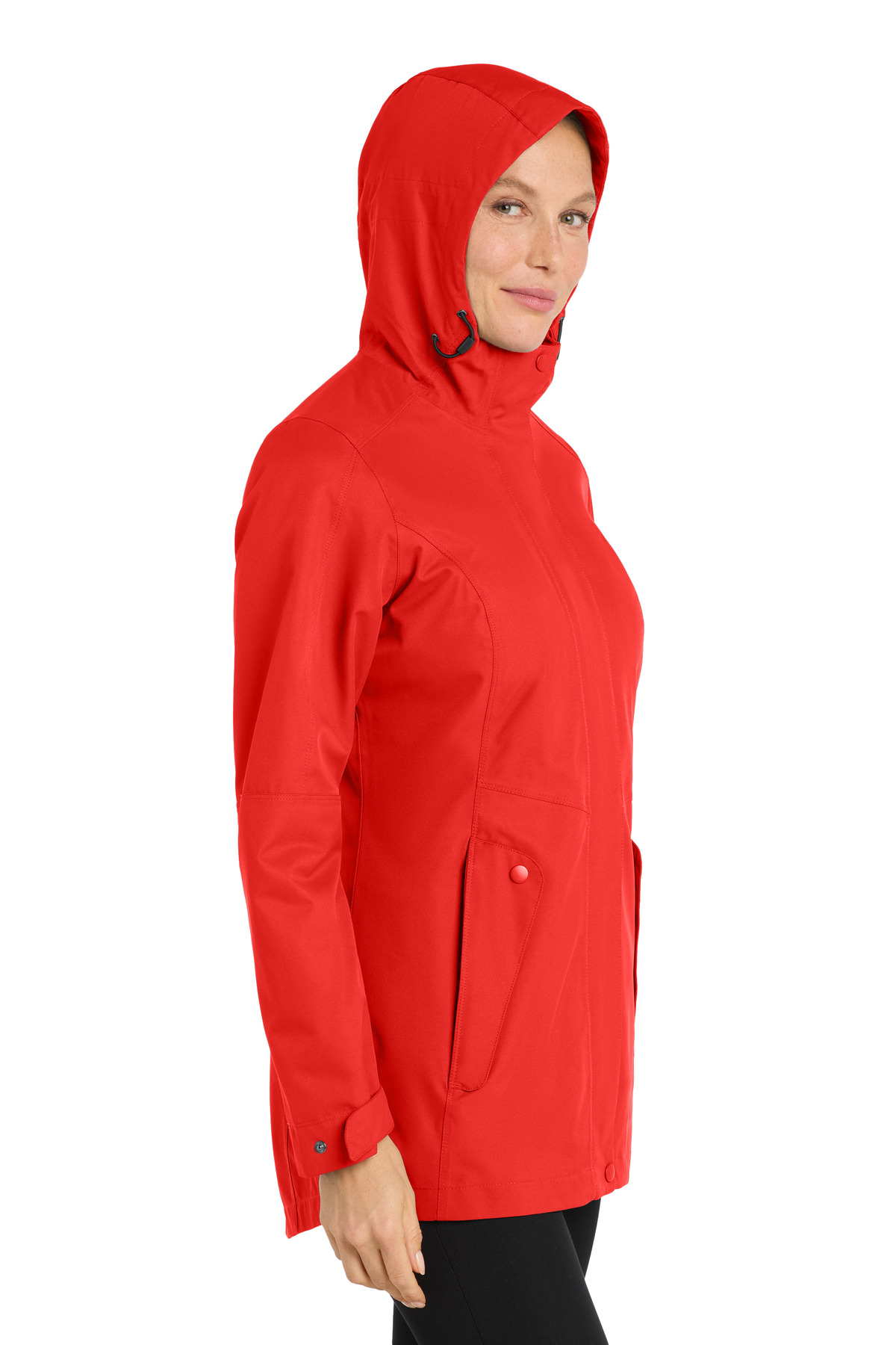 Port Authority Women's Collective Outer Shell Jacket. L900 7