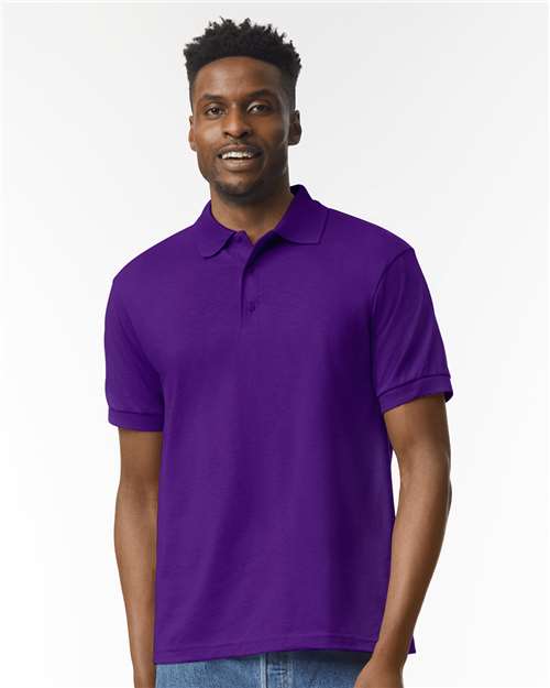 Unisex DryBlend® Polo - 8800 20