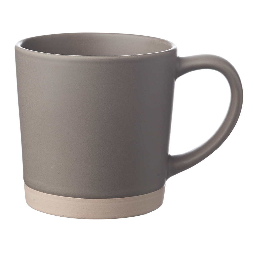 13 oz. Easton Matte Latte Mug 9