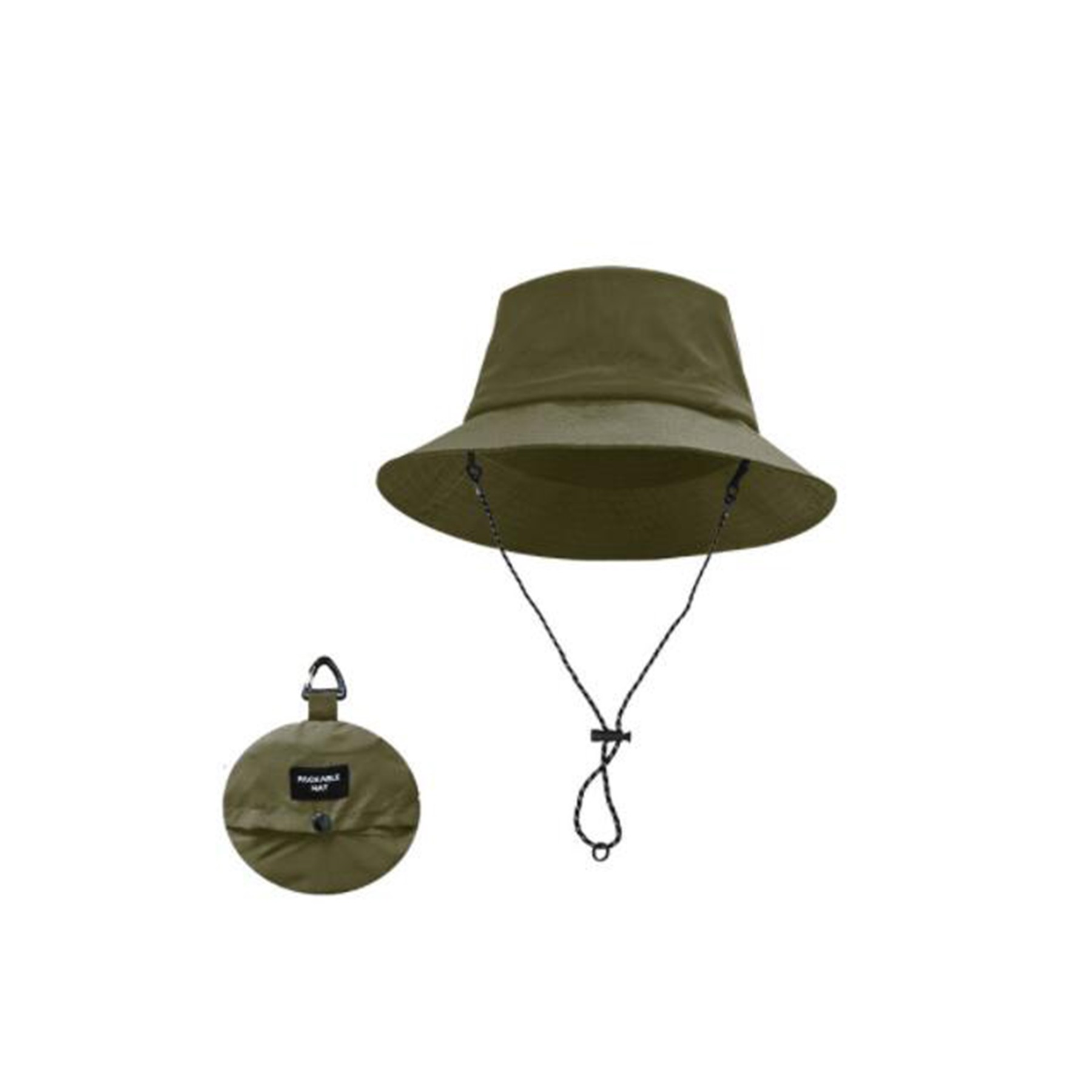 Hiking Hat with UV Protection 4