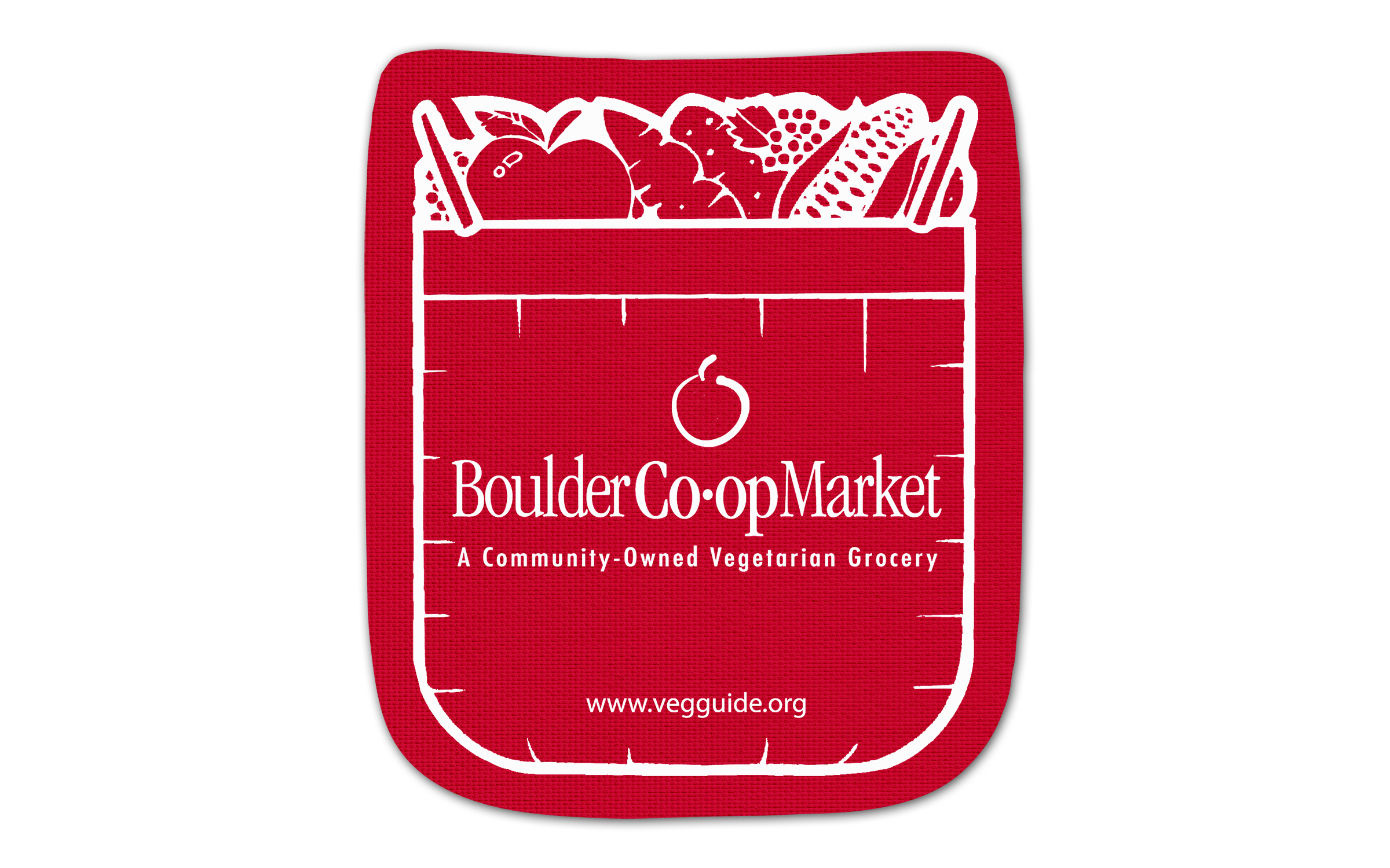 Shopping Bag Vinyl Jar Opener 79