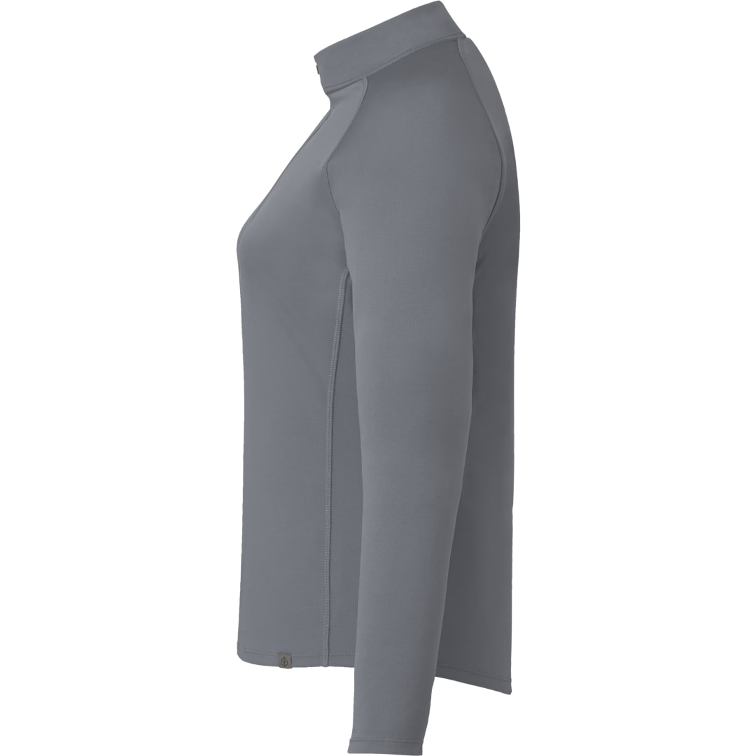 EVANS Eco Knit Half Zip - Women's 38