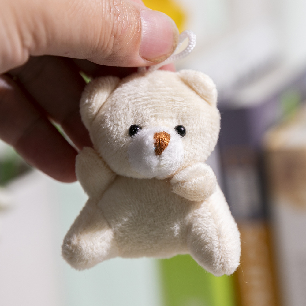 24 Pack Small Stuffed Animals Bulk Gifts for Kids 4