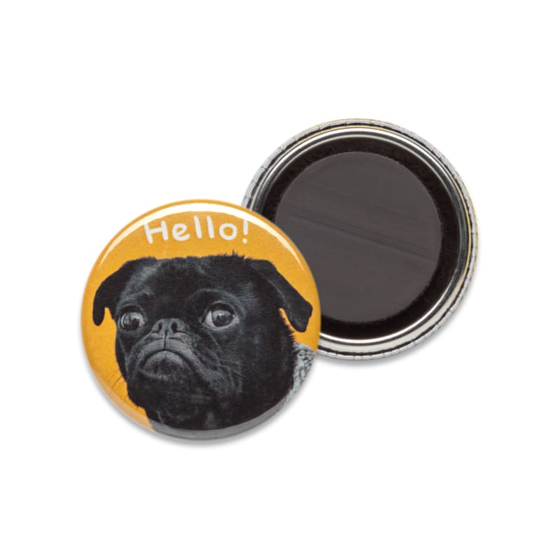 1 1/2 Inch Round Magnet Buttons 8