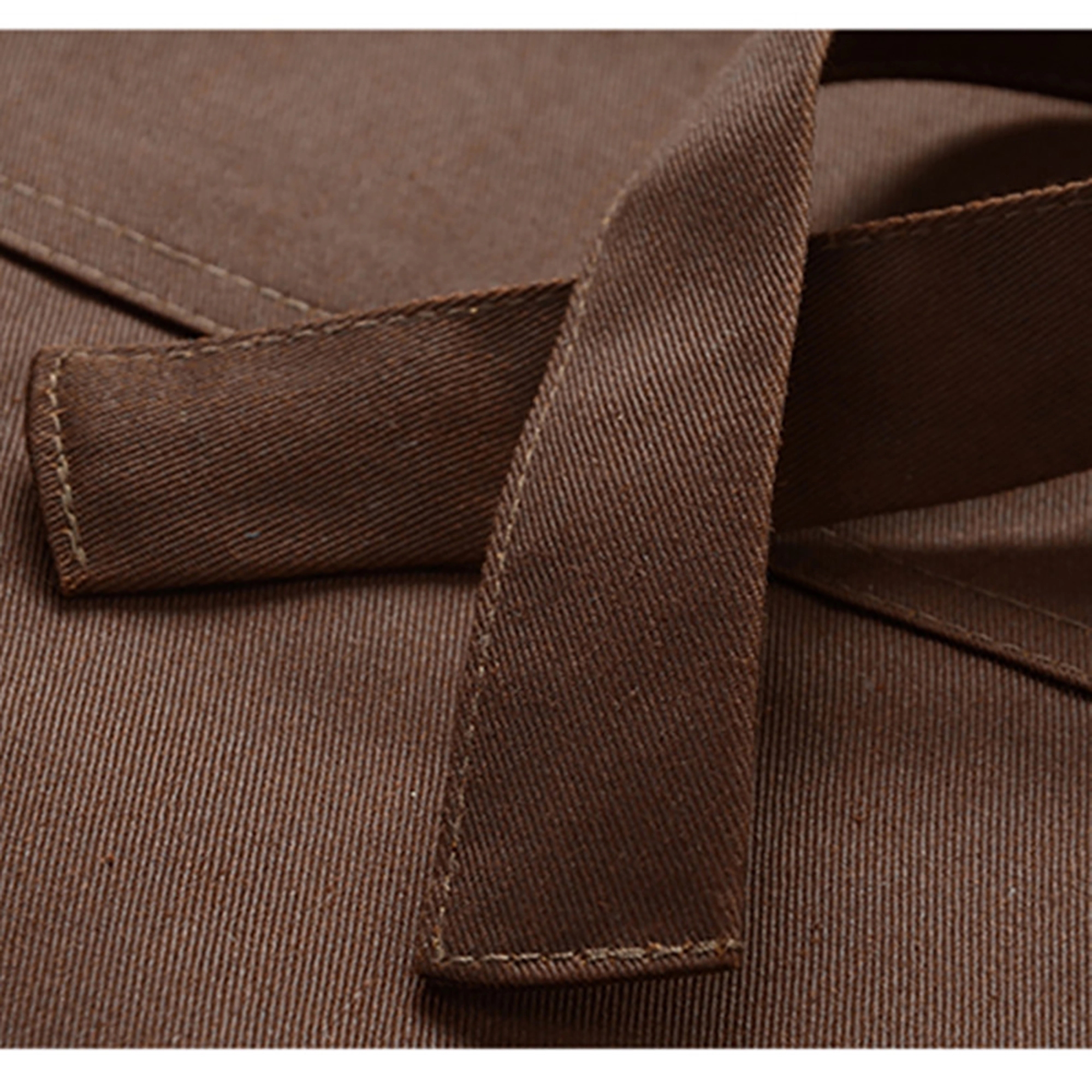 Custom Polyester Apron 3