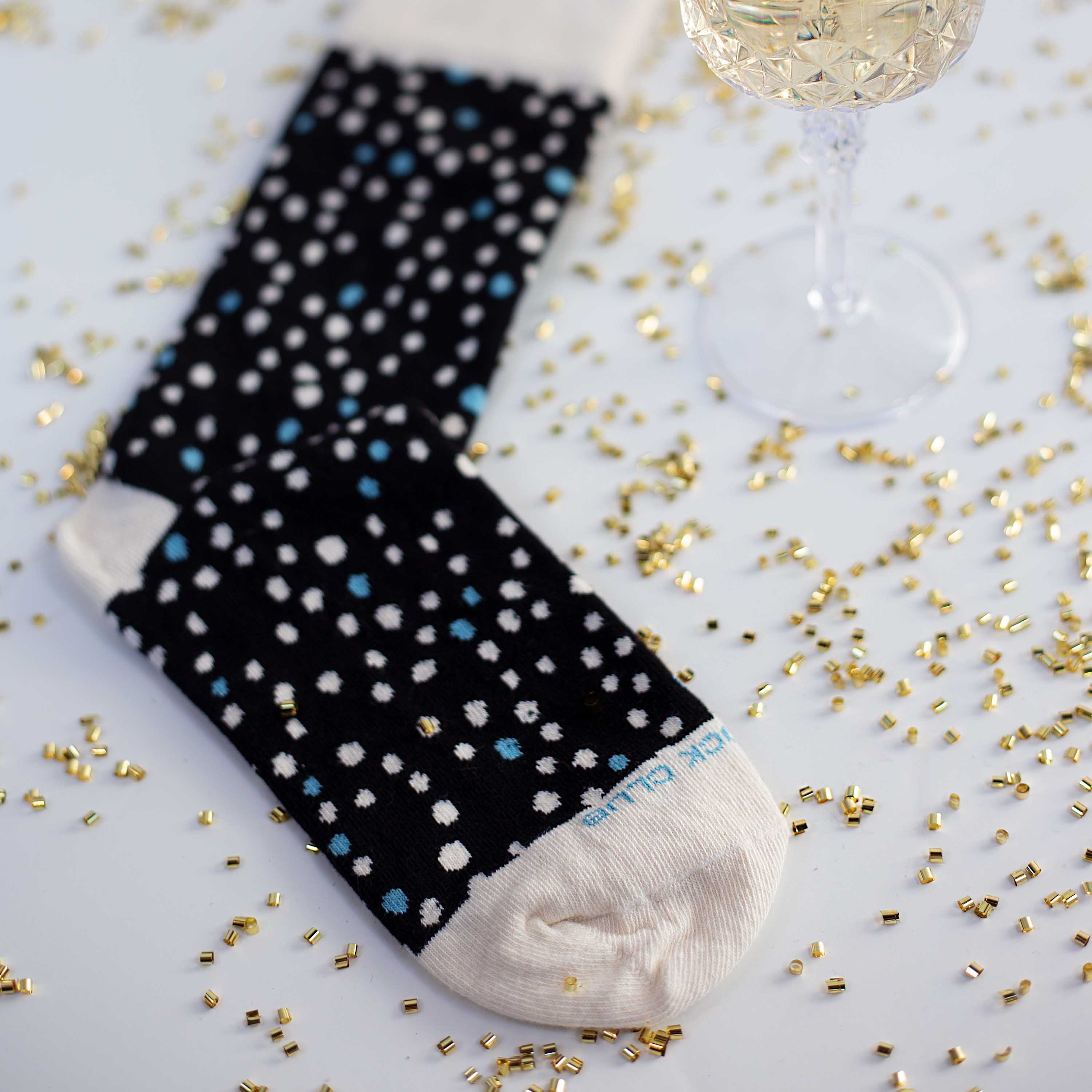 Regular Birthday Socks - Celebrate Another Year in Style - American Made 1