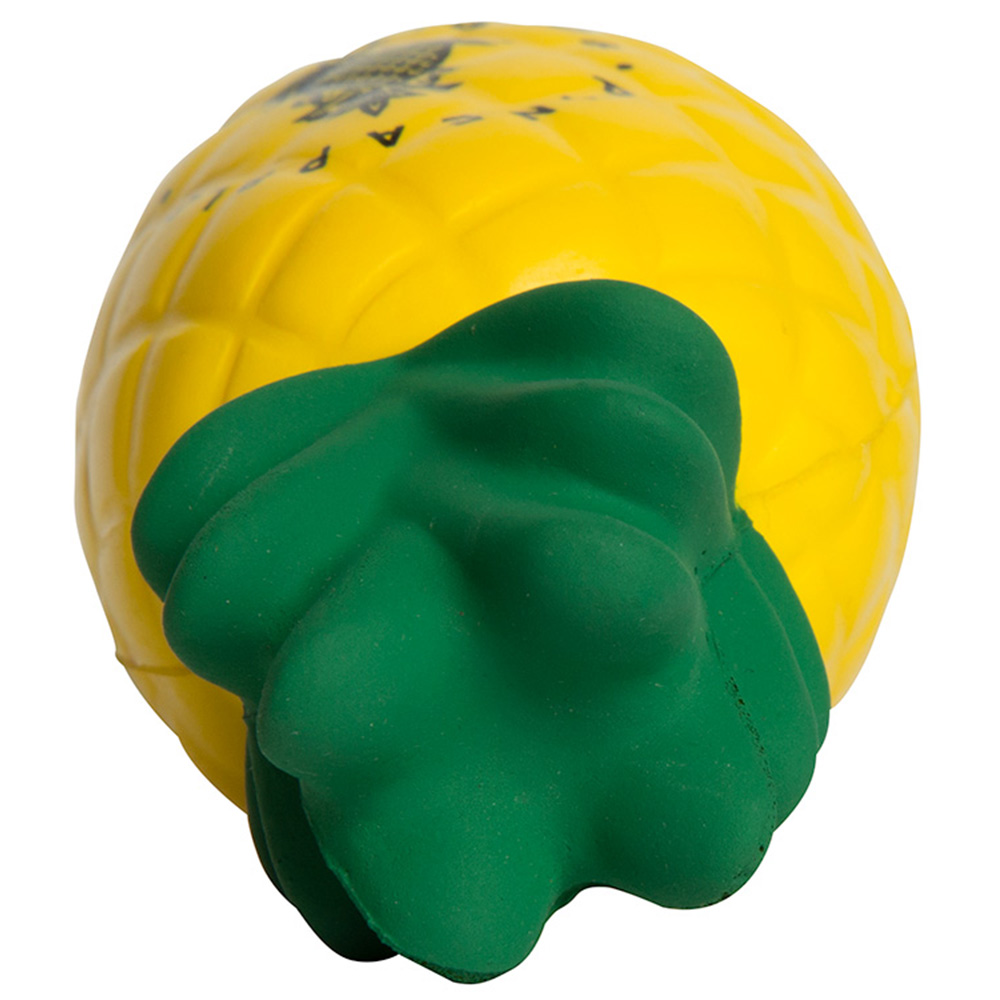 Pineapple Stress Reliever 4