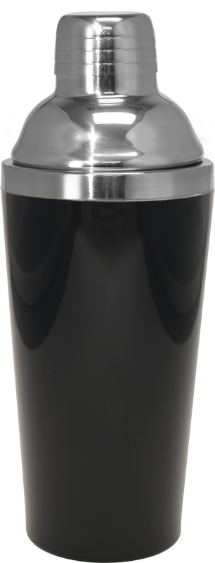 16 oz. Voyager Martini Shaker 10