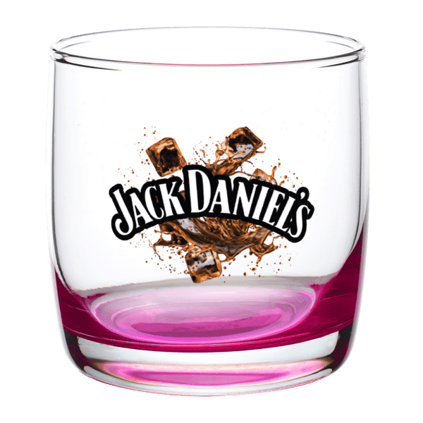 Smooth 10 oz. Monterrey Whiskey Glass 68