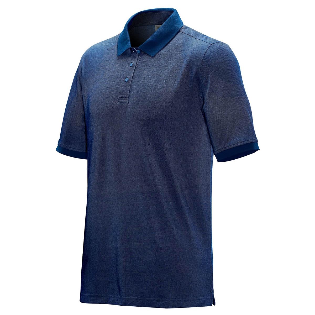 Stormtech Men's Sigma Polo 8