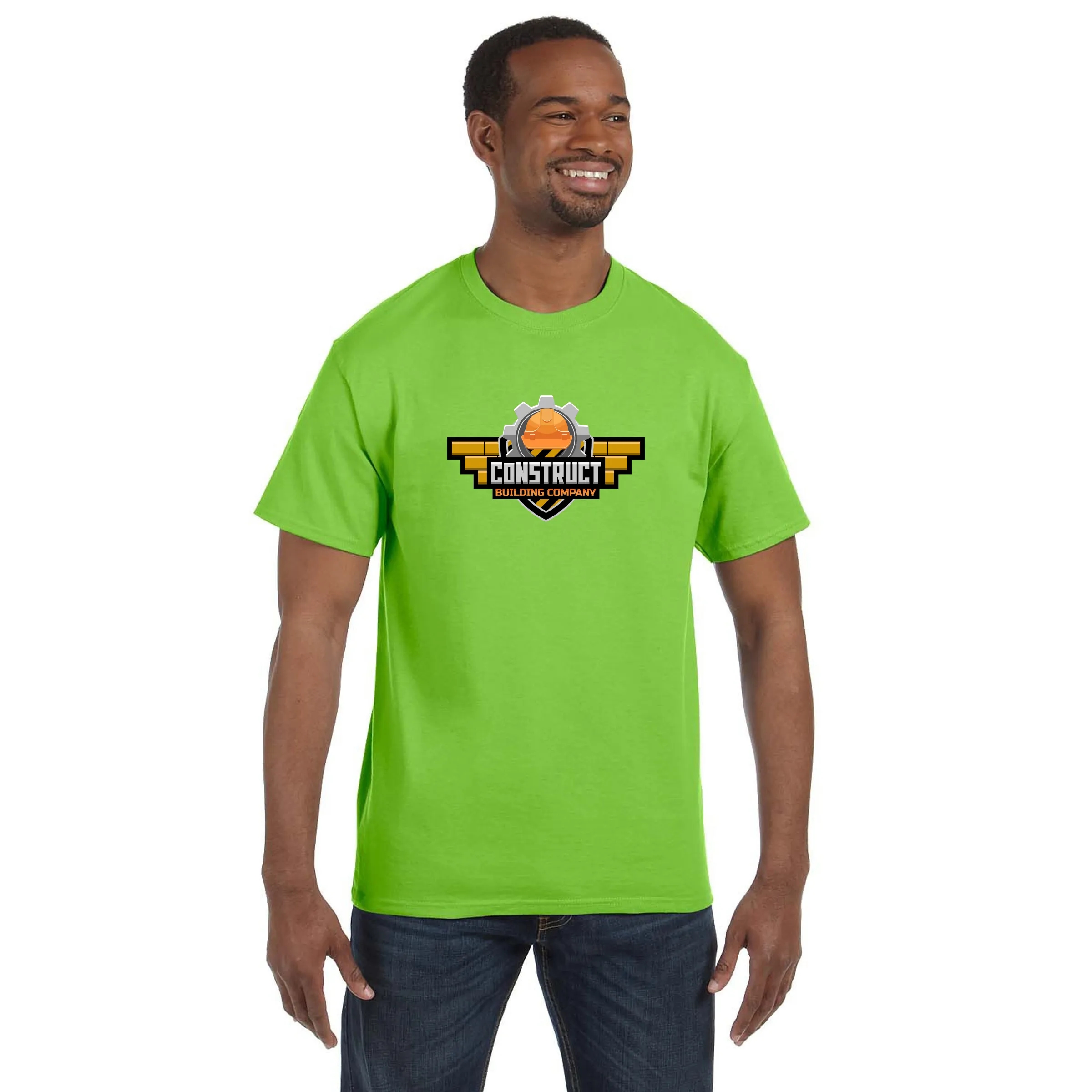 Gildan Heavy Cotton 3