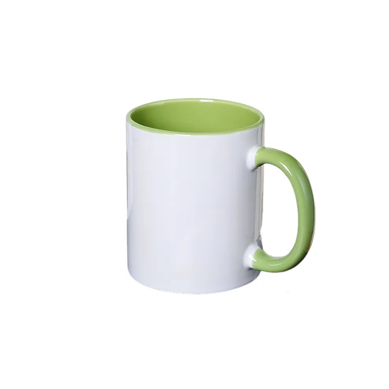 11oz Ceramic Mug 3
