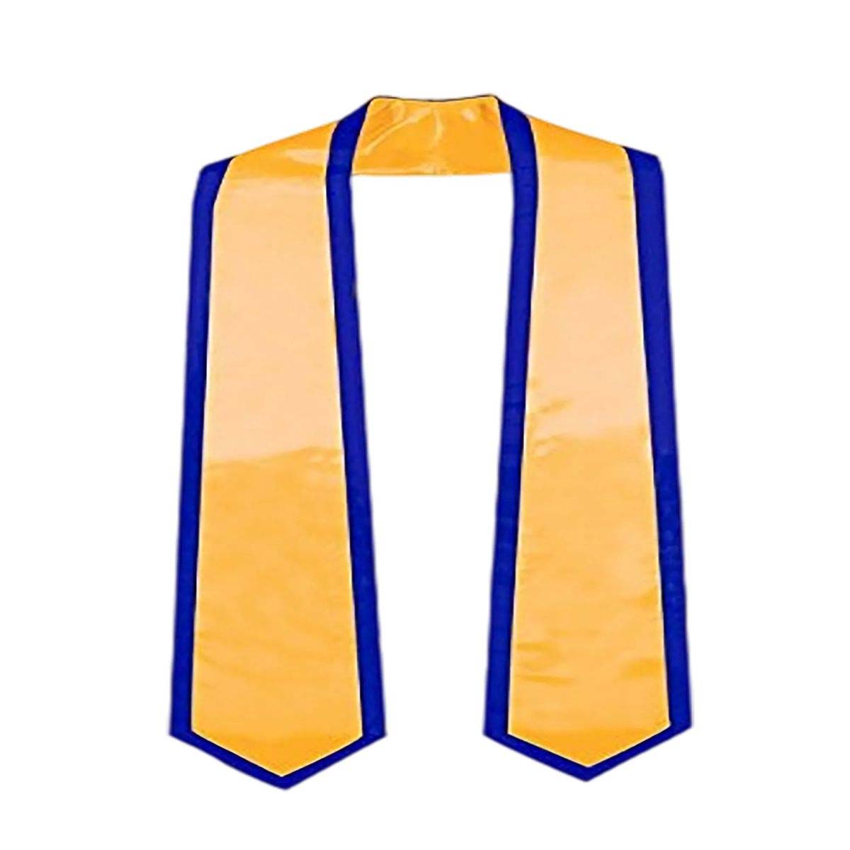 Graduation Polyester Sash 72 Inch Long 2