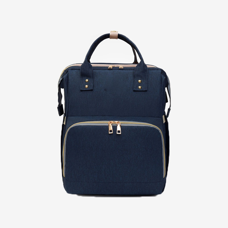Foldable Mommy Bag For Travel/Shopping 3