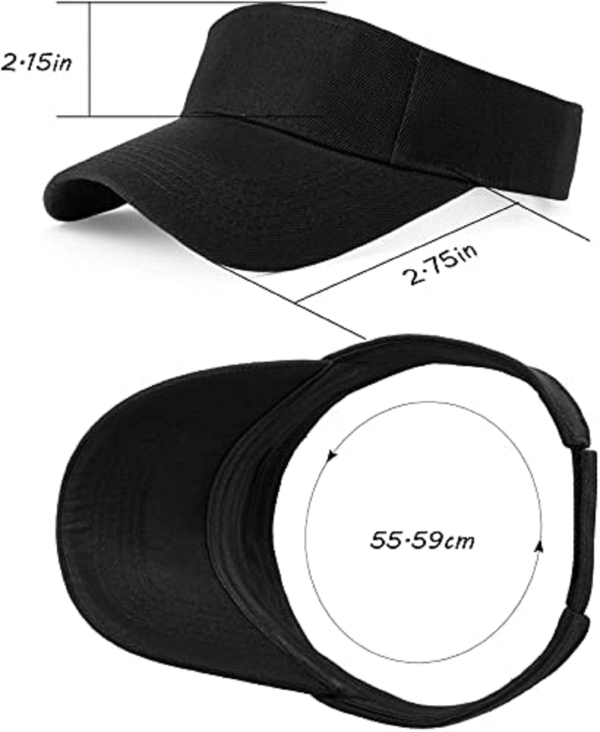 Outdoor Sun Headband UV Protection Caps 2