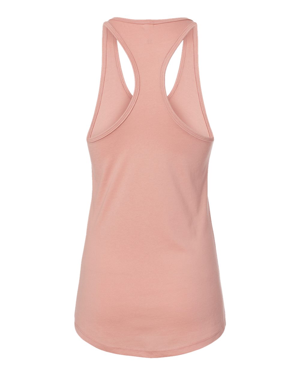 Women's Ideal Racerback Tank - 1533 103