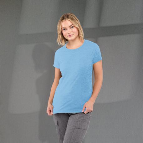 Women's BODIE Short Sleeve Tee 210