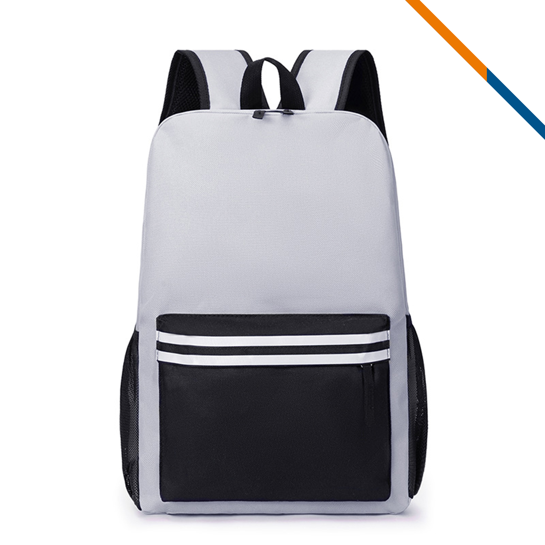 Tener School Backpack 8