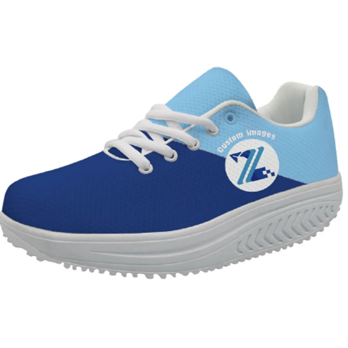 Women's Shake Shoes 1