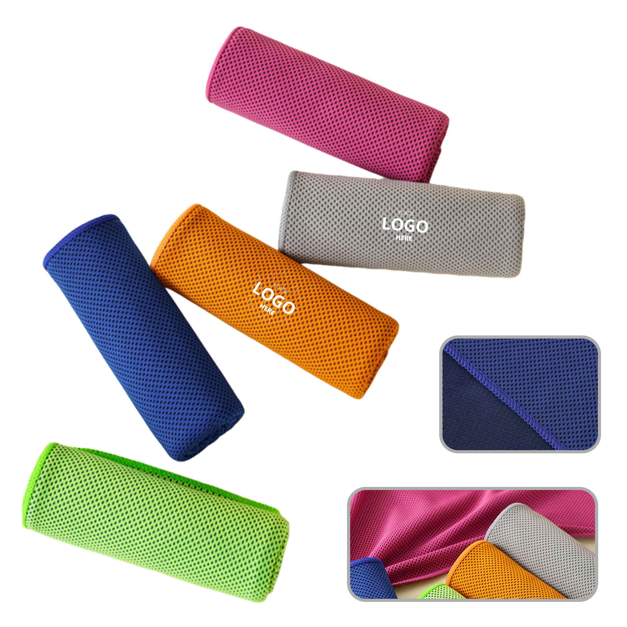 Cooling Sports Towel 1