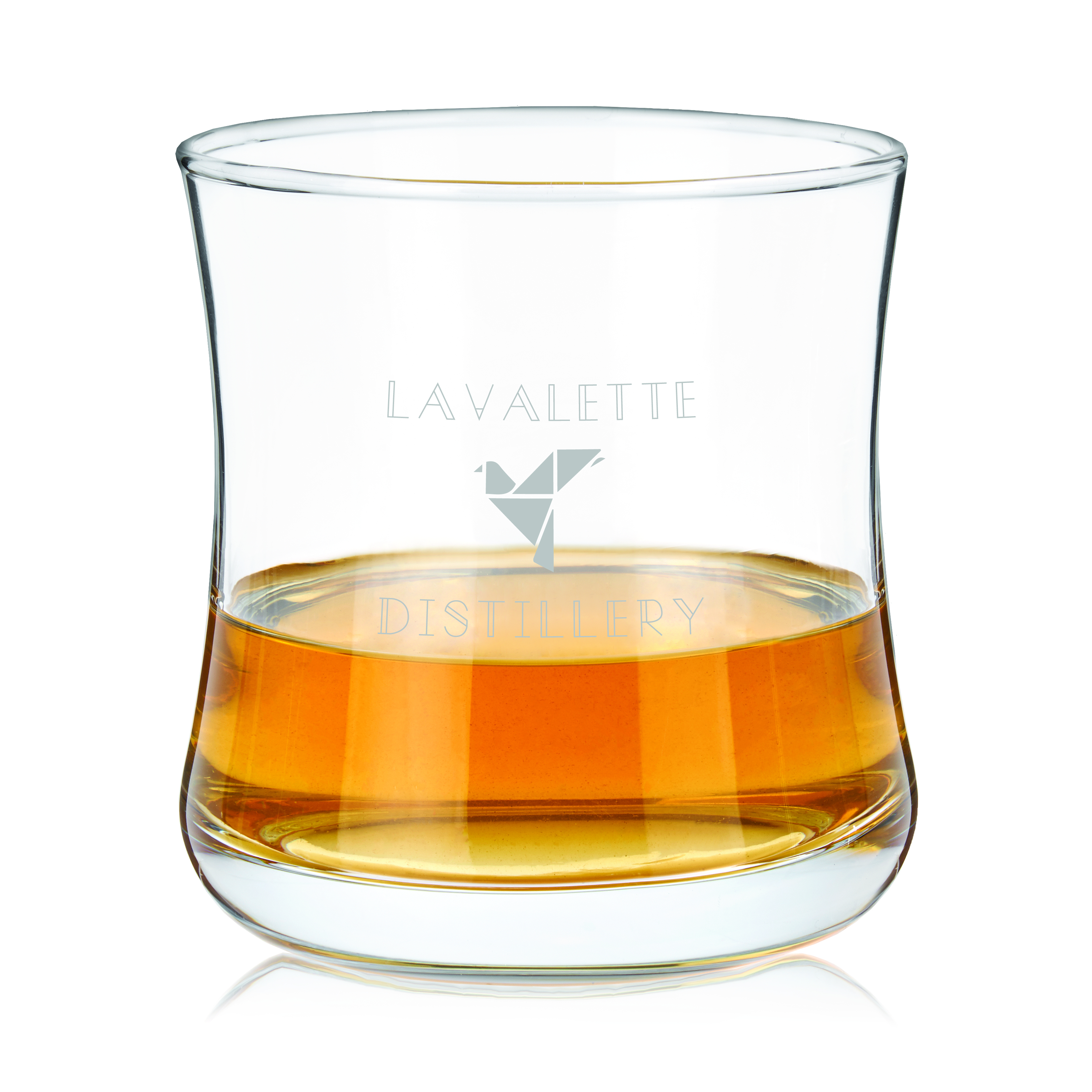 True® Bourbon Glass, set of 4 1