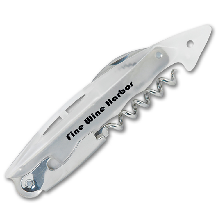 Deluxe Corkscrew 9