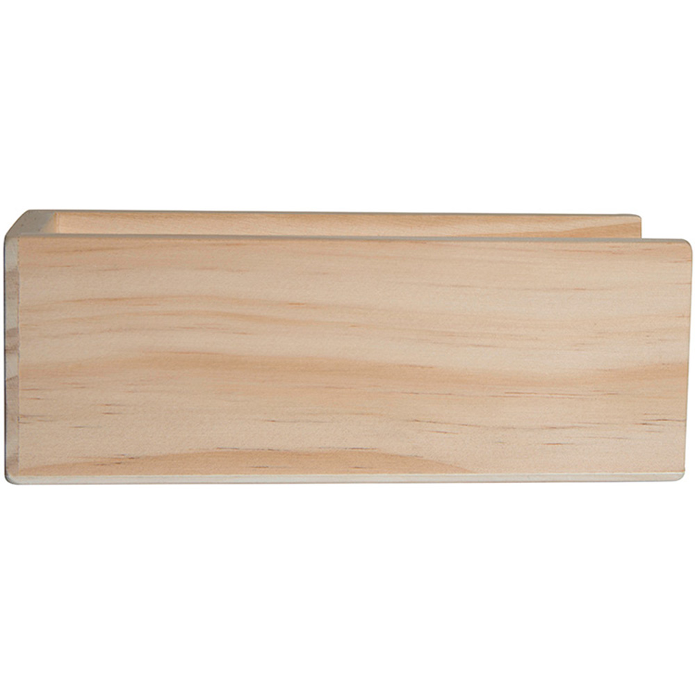 3-in-1 Wooden Puzzle Boxed Set 9